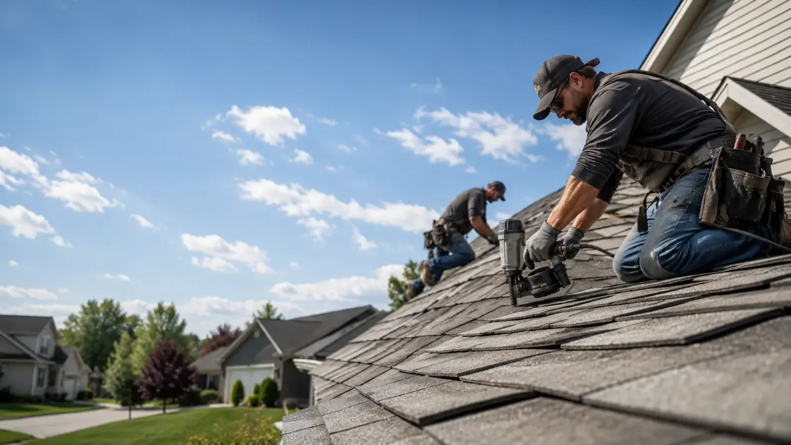 Storm Damage Roof Repair in Mccool Junction, NE near me